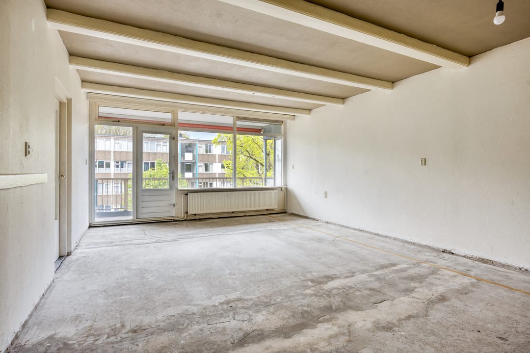 Photo 11 of Grootzeilhof 14