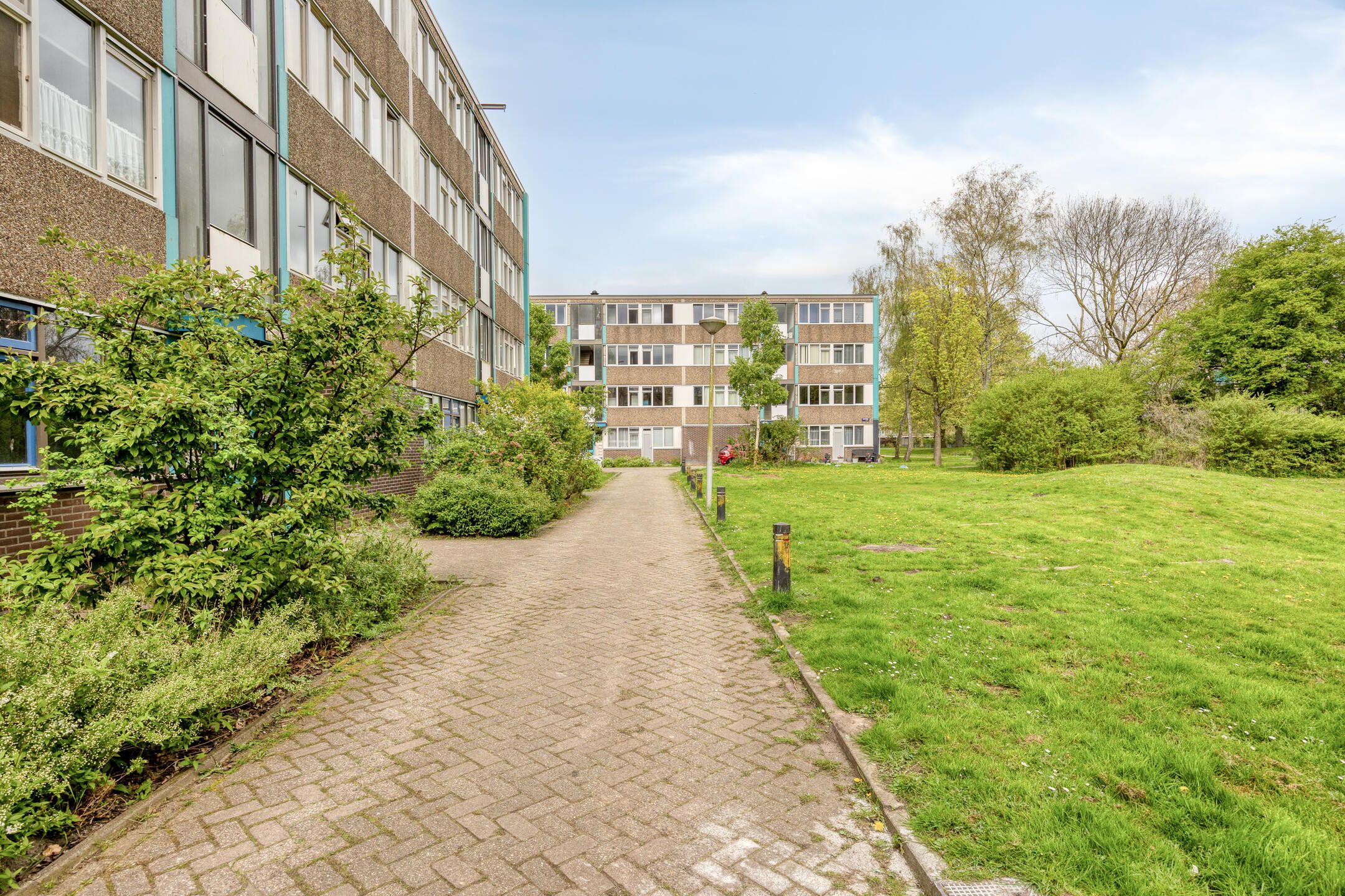 Photo 6 of Grootzeilhof 14