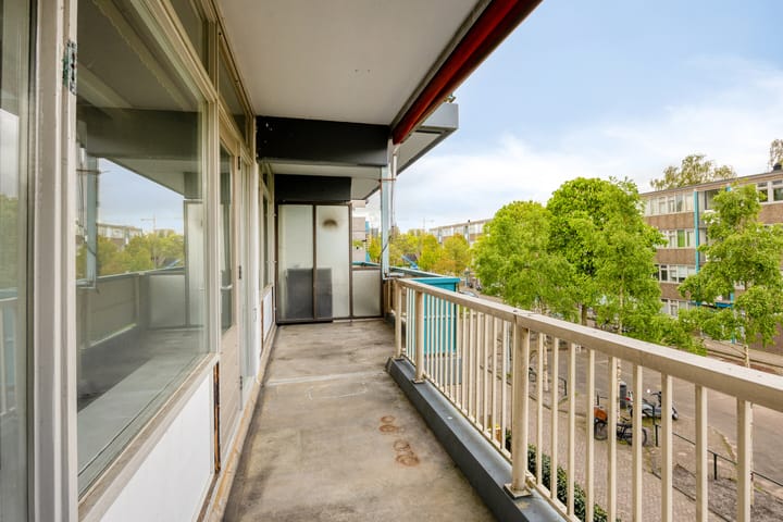 Photo 5 of Grootzeilhof 14