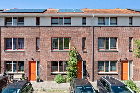 Prof. Bosschastraat thumbnail