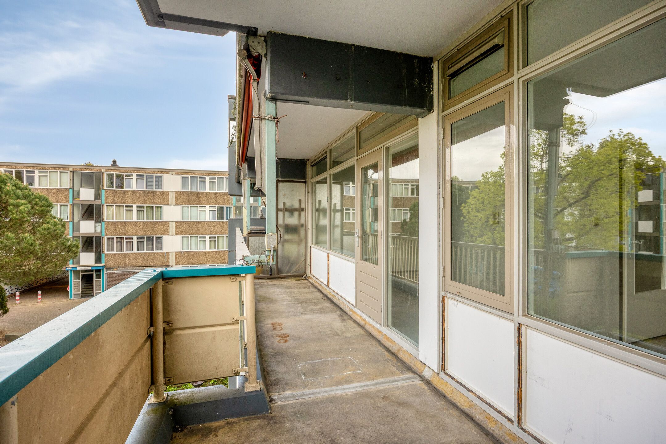 Photo 12 of Grootzeilhof 14
