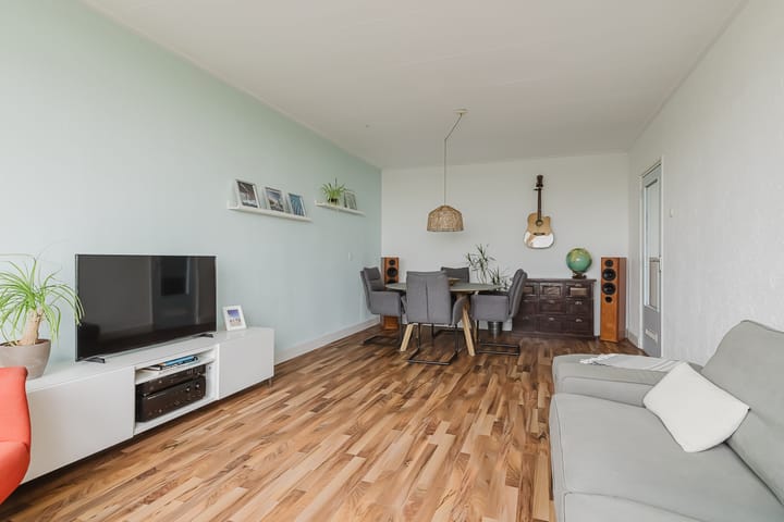 Appartement te koop: Antwerpenstraat 104, Breda