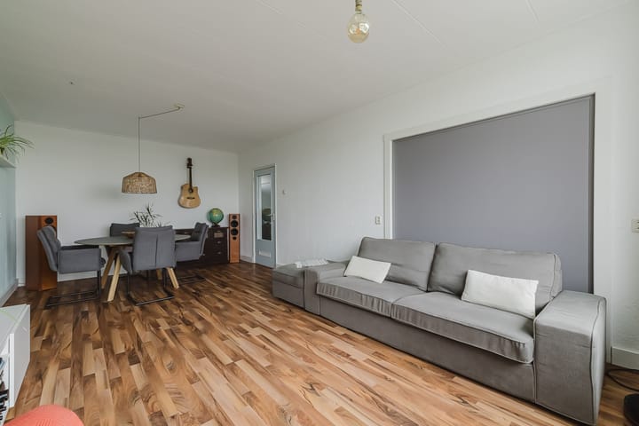 Appartement te koop: Antwerpenstraat 104, Breda