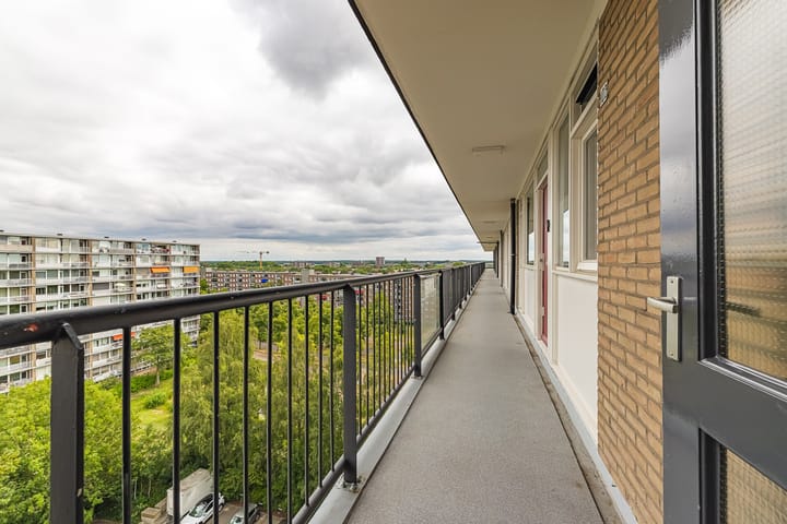 Appartement te koop: Antwerpenstraat 104, Breda