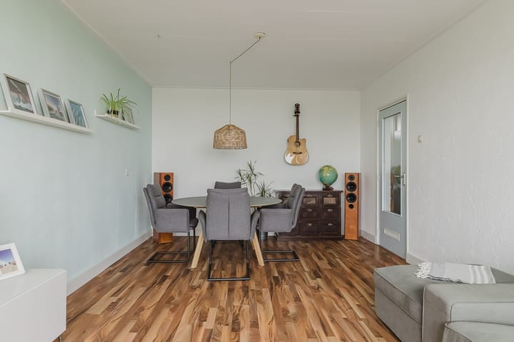 Appartement te koop: Antwerpenstraat 104, Breda