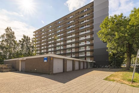 Antwerpenstraat thumbnail