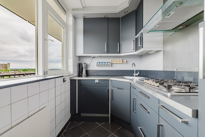 Appartement te koop: Antwerpenstraat 104, Breda
