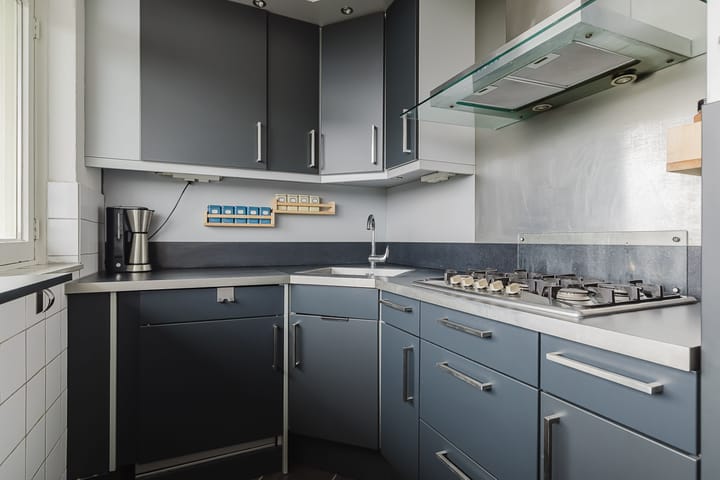 Appartement te koop: Antwerpenstraat 104, Breda