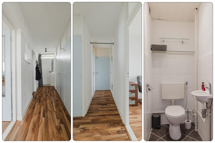 Appartement te koop: Antwerpenstraat 104, Breda