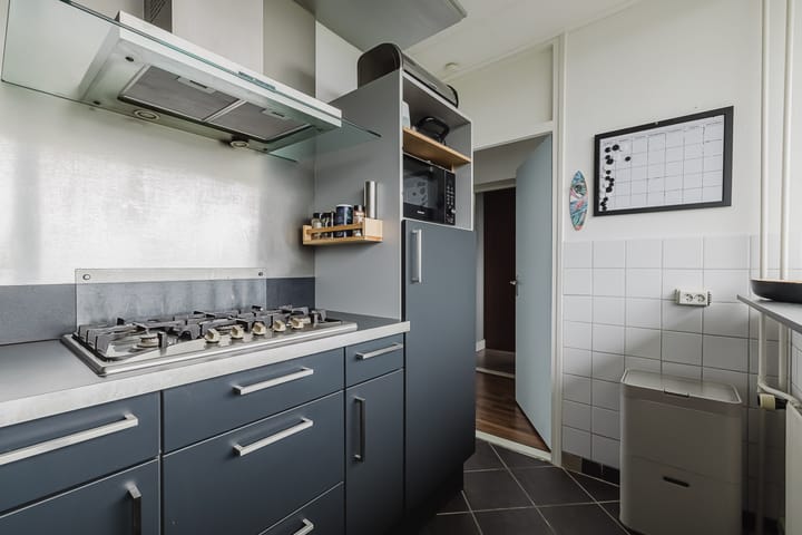 Appartement te koop: Antwerpenstraat 104, Breda