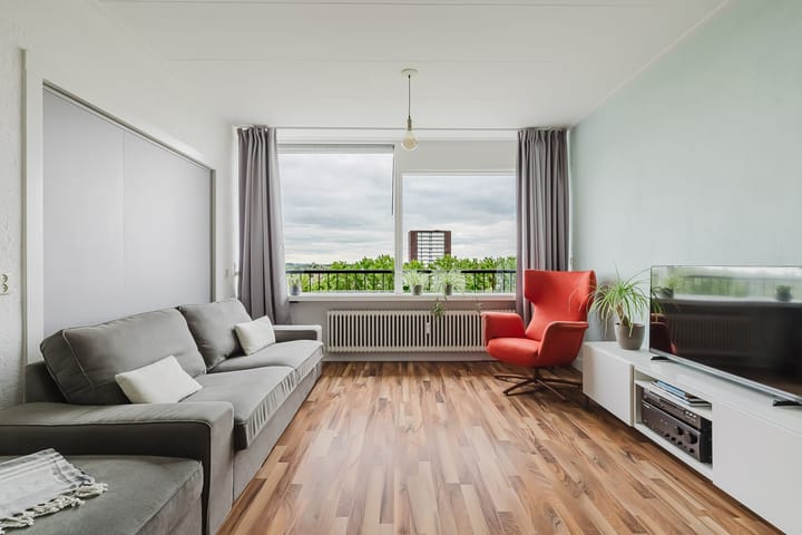 Appartement te koop: Antwerpenstraat 104, Breda