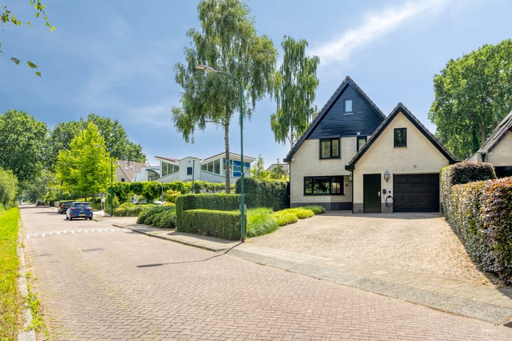 Foto 4 van Verlengde Spoorlaan 46