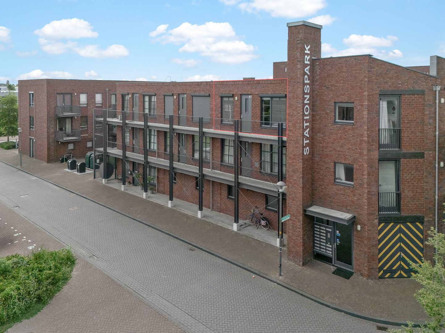 Foto 4 van Dubbelspoor 81