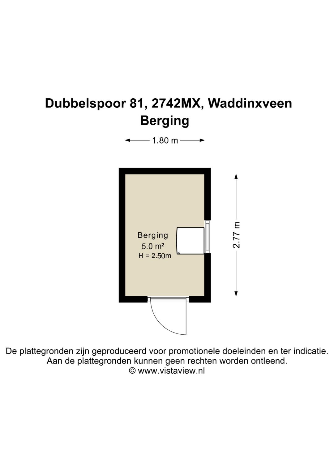 Foto 23 van Dubbelspoor 81