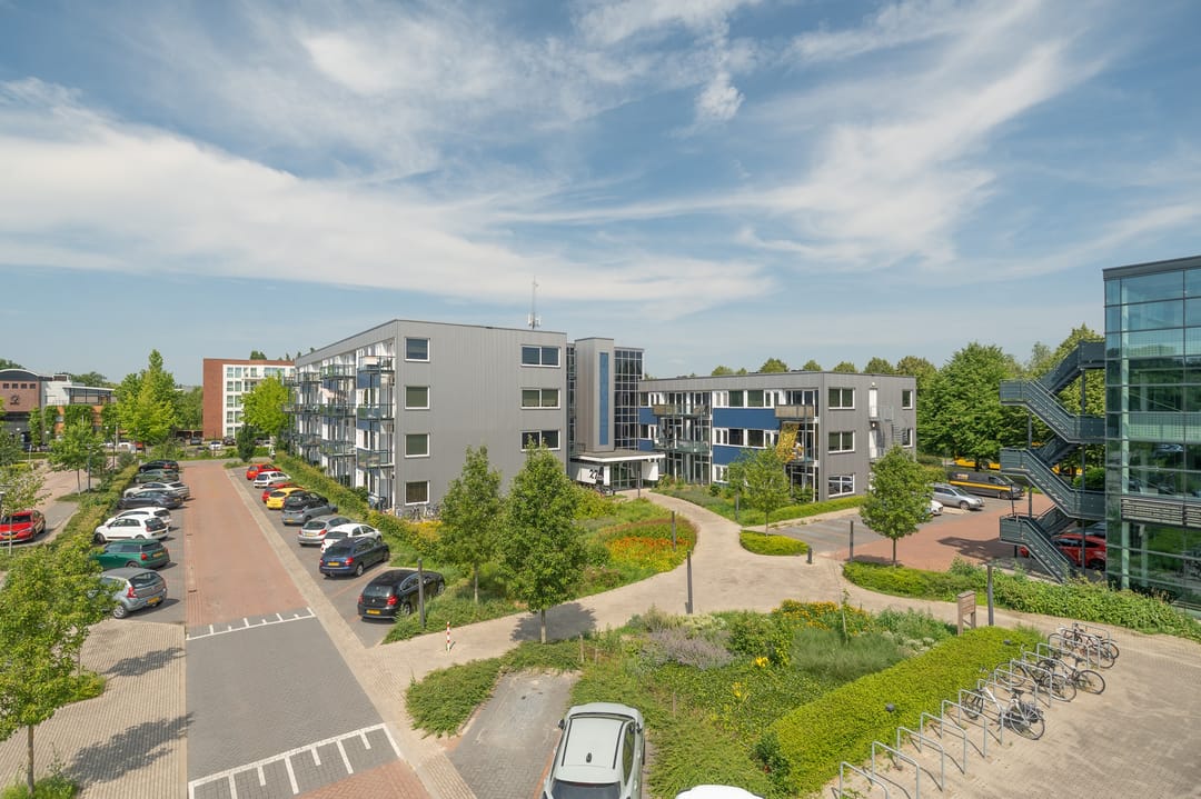 Foto 1 van Wattbaan 27-2