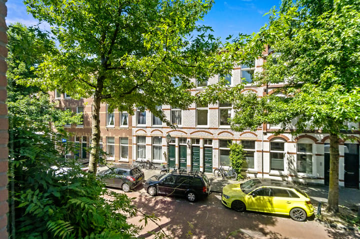 Appartement te koop: Newtonstraat 280, 'S-Gravenhage