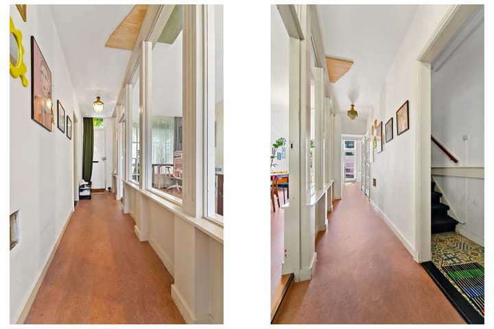 Appartement te koop: Newtonstraat 280, 'S-Gravenhage