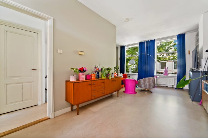 Appartement te koop: Newtonstraat 280, 'S-Gravenhage