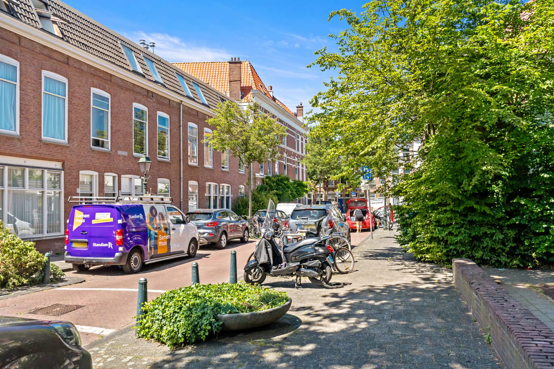 Foto 41 van Newtonstraat 280