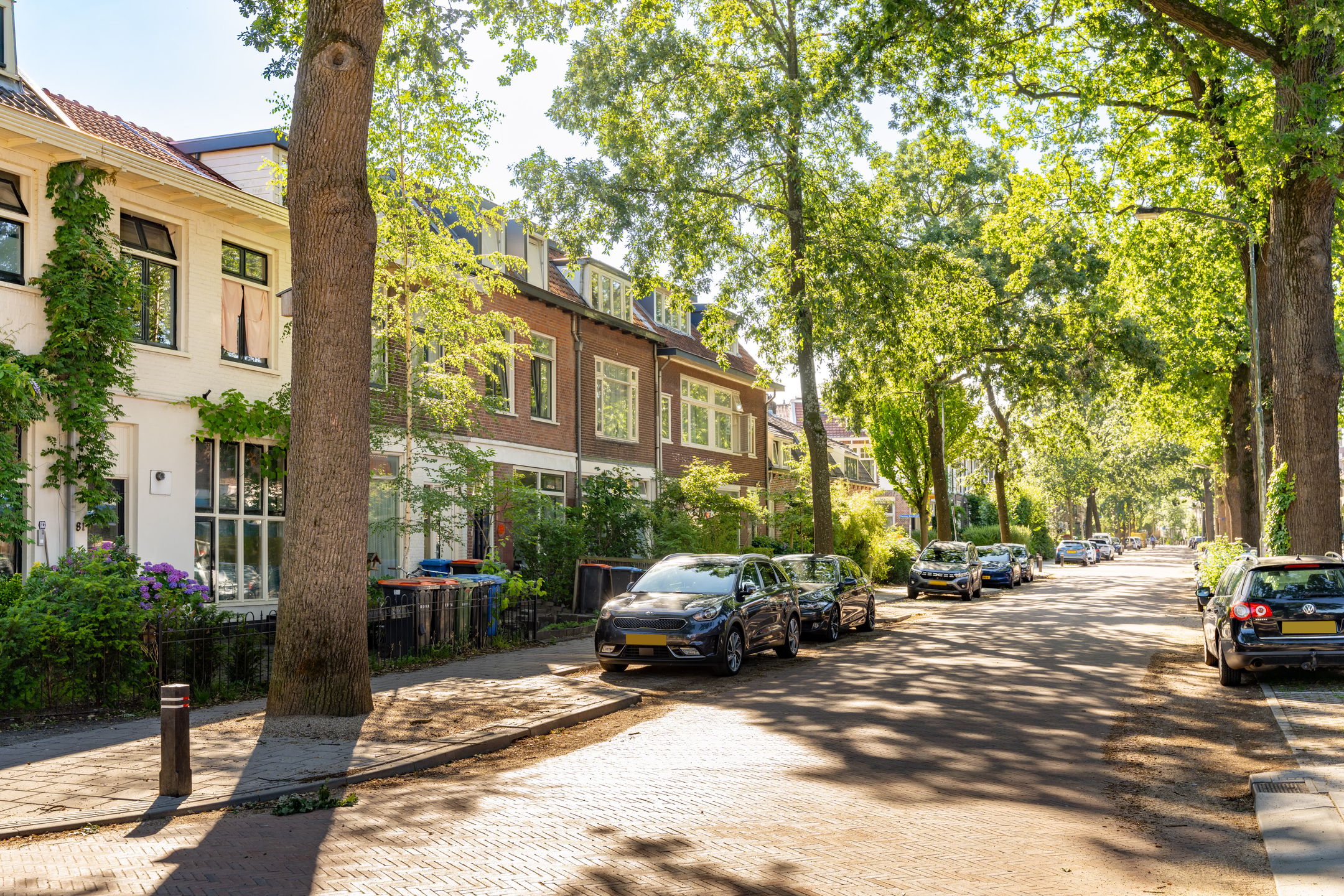Soesterweg 175-C 175 C