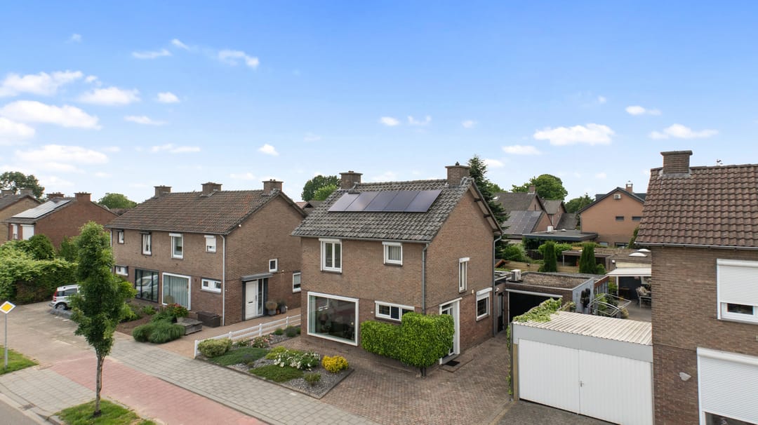Foto 1 van Heerstraat Noord 74