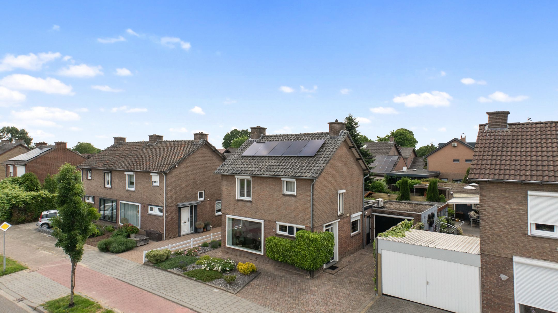 Heerstraat Noord 74
