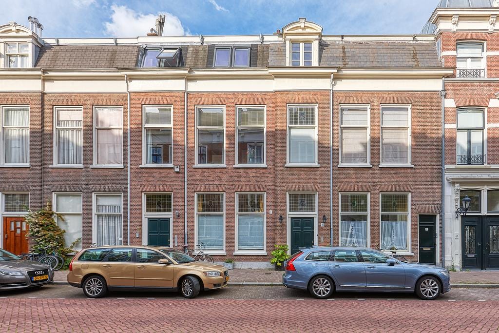 Nieuwe Schoolstraat 87 