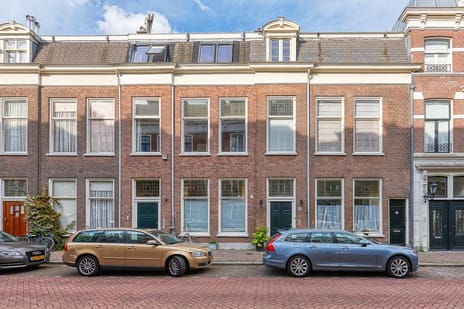 Nieuwe Schoolstraat thumbnail