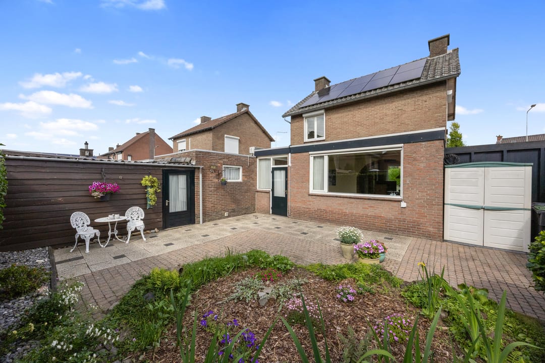 Foto 41 van Heerstraat Noord 74