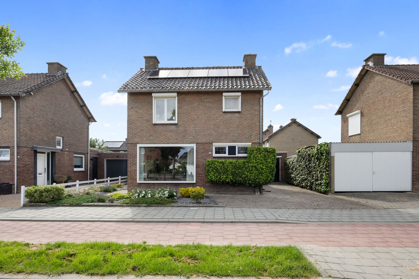 Foto 44 van Heerstraat Noord 74