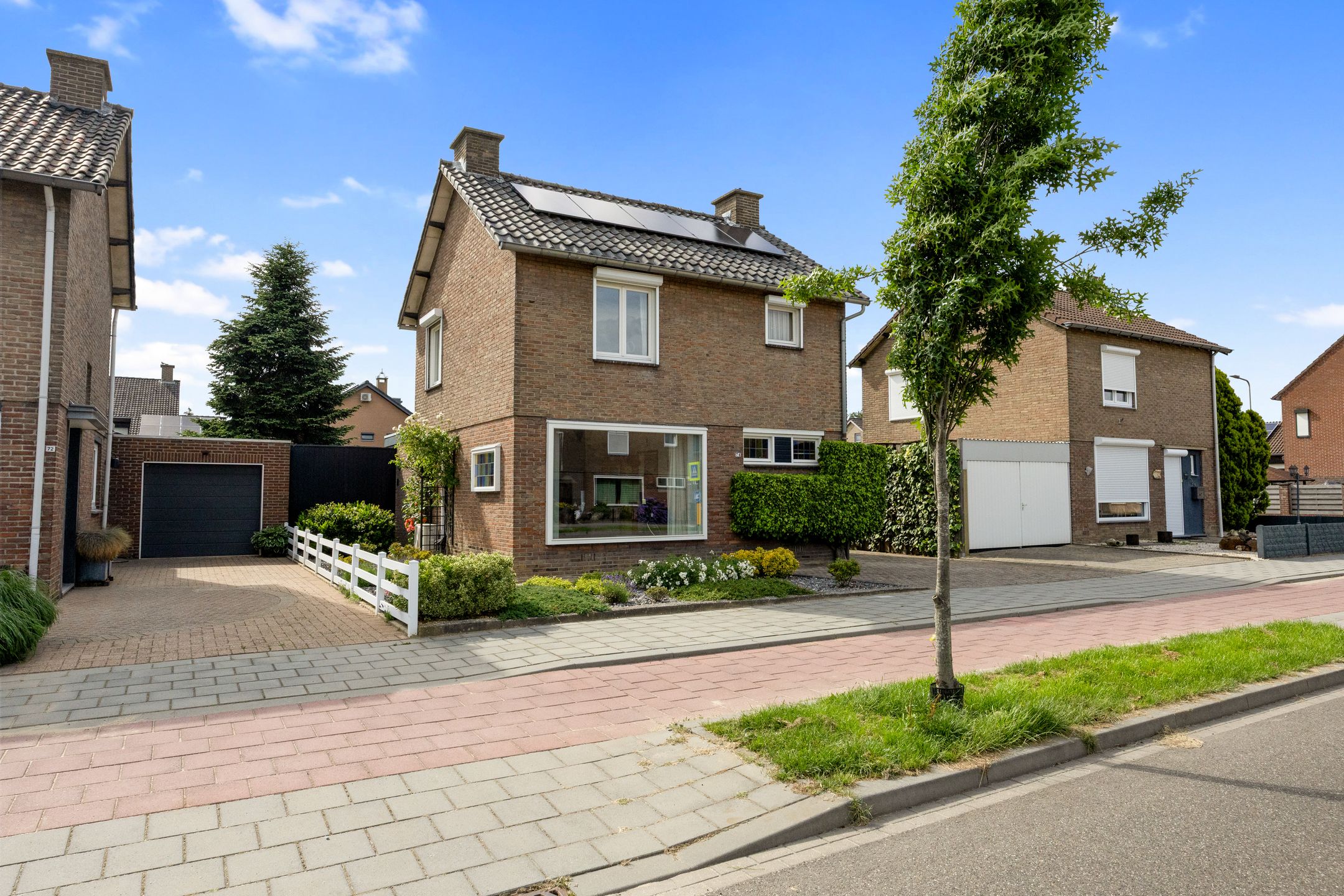 Foto 45 van Heerstraat Noord 74