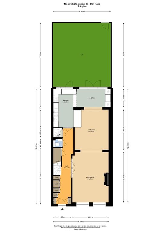 Foto 57 van Nieuwe Schoolstraat 87