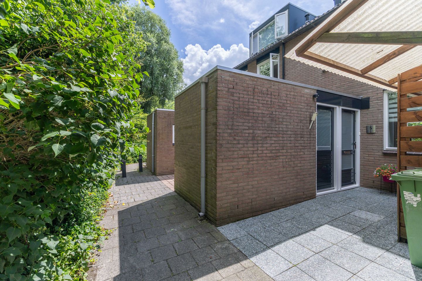 Foto 4 van Willem van Oranjestraat 5