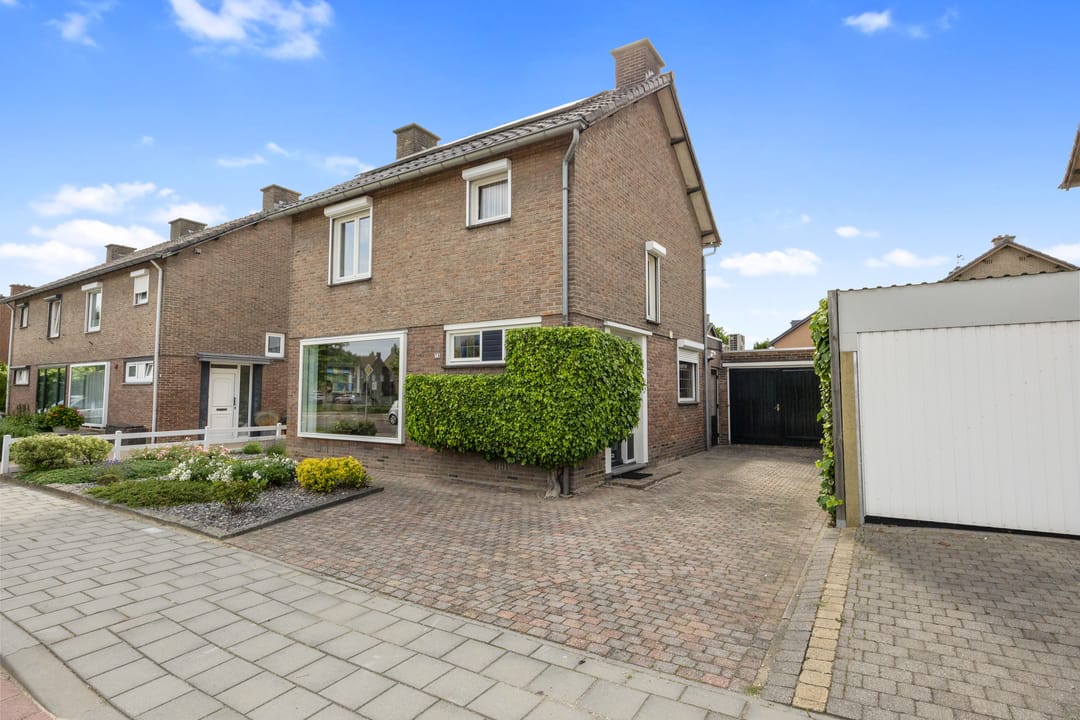 Foto 43 van Heerstraat Noord 74