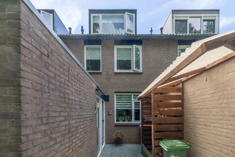 Willem van Oranjestraat thumbnail