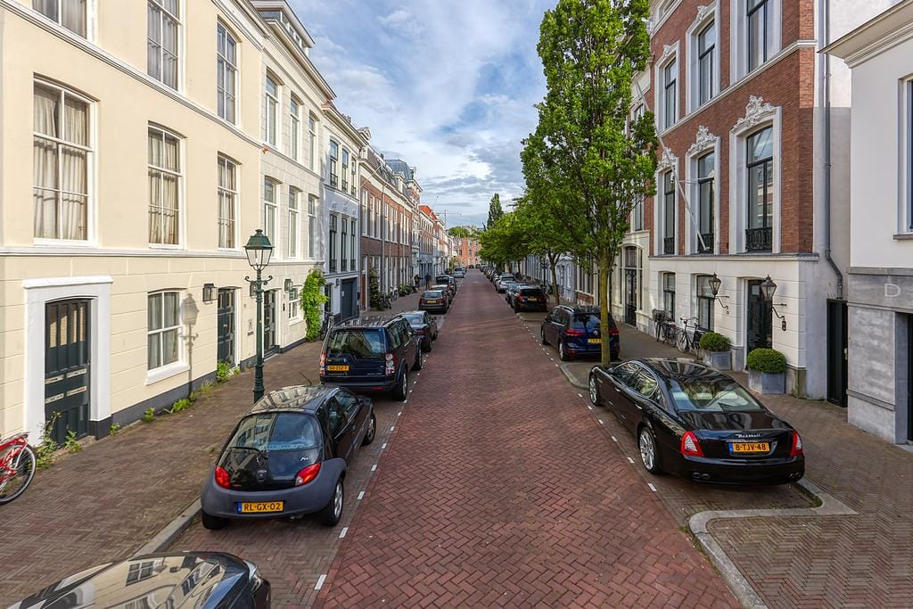 Foto 47 van Nieuwe Schoolstraat 87