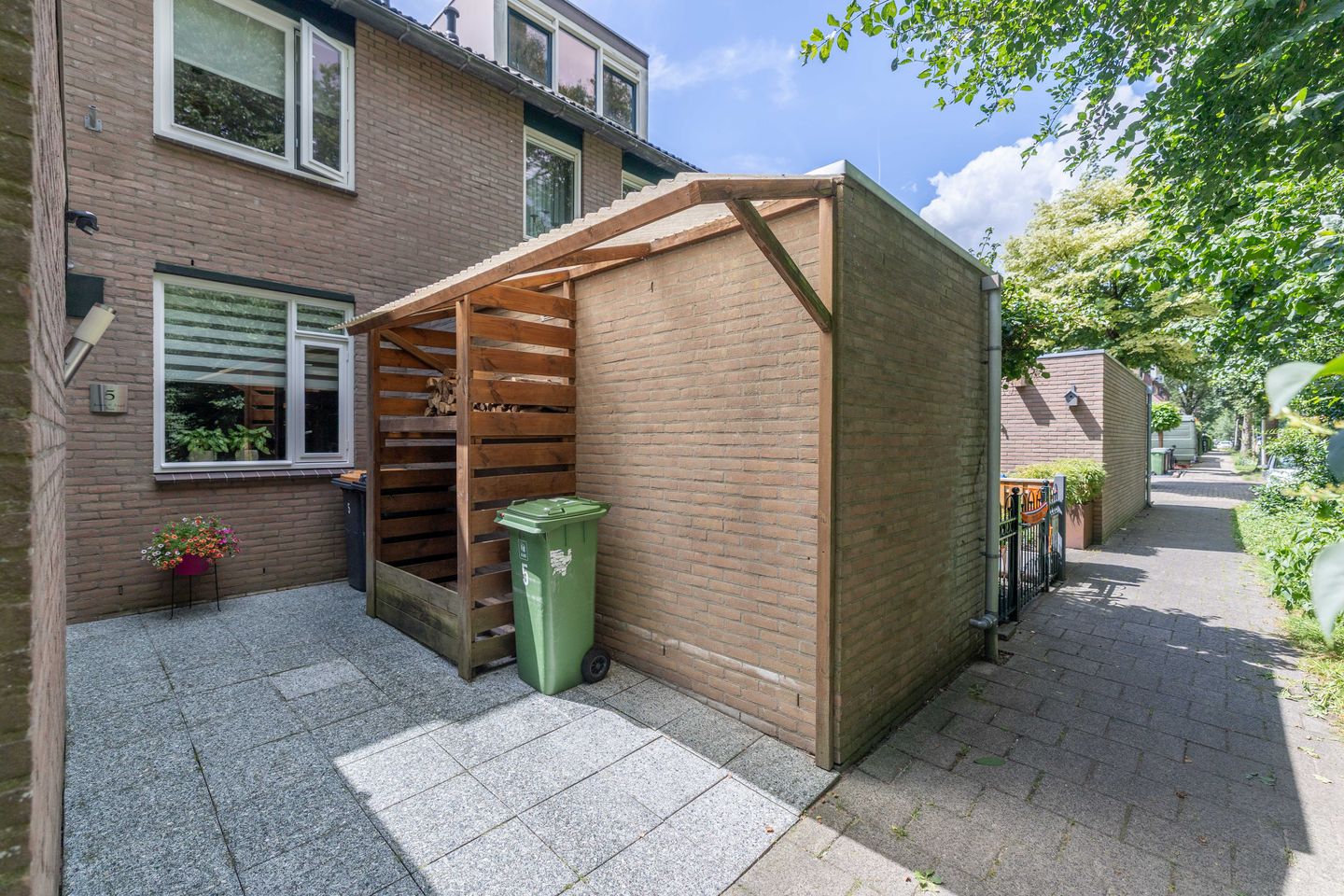 Foto 5 van Willem van Oranjestraat 5