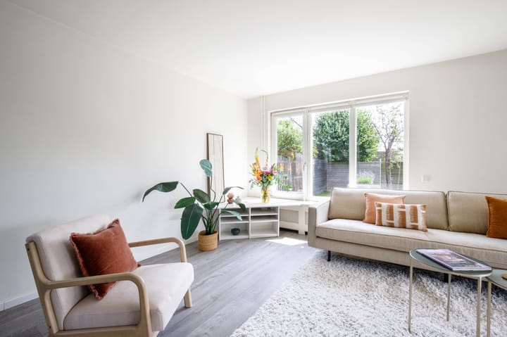 Vrijstaande woning te koop: Kerkweide 21, Leidschendam