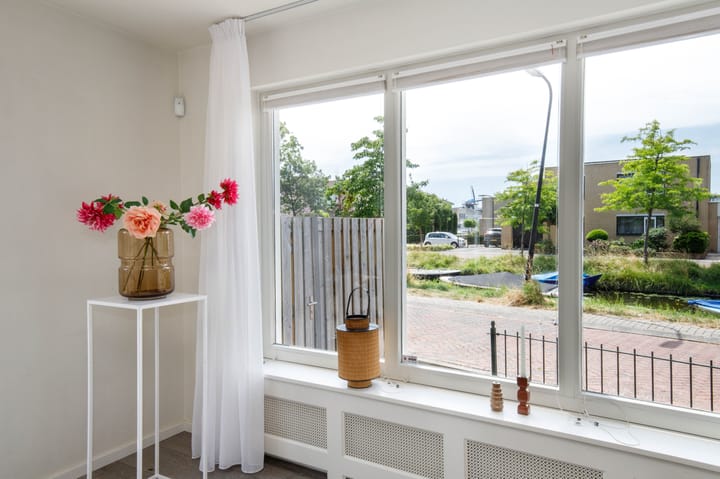 Vrijstaande woning te koop: Kerkweide 21, Leidschendam