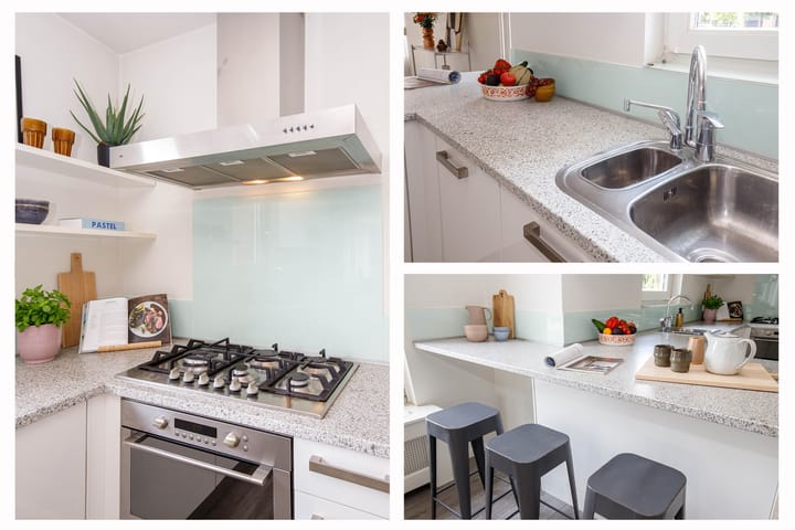 Vrijstaande woning te koop: Kerkweide 21, Leidschendam
