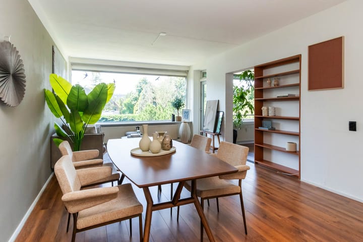 Appartement te koop: Willem Barentszweg 164, Hilversum