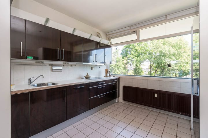 Appartement te koop: Willem Barentszweg 164, Hilversum