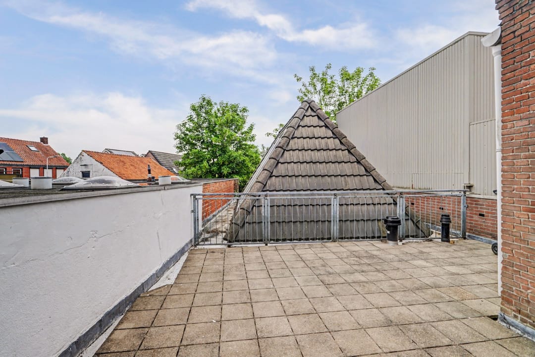 Foto 11 van Antwerpsestraat 8-A