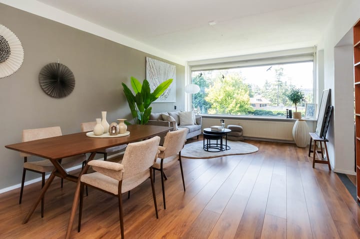 Appartement te koop: Willem Barentszweg 164, Hilversum