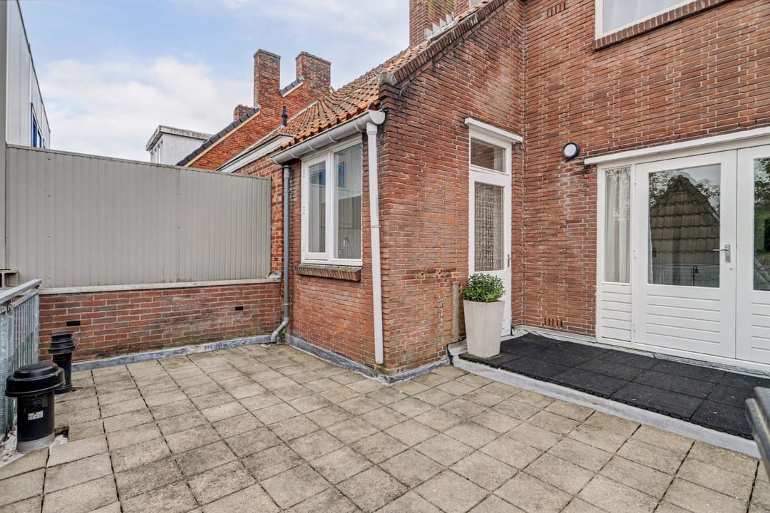 Foto 22 van Antwerpsestraat 8-A