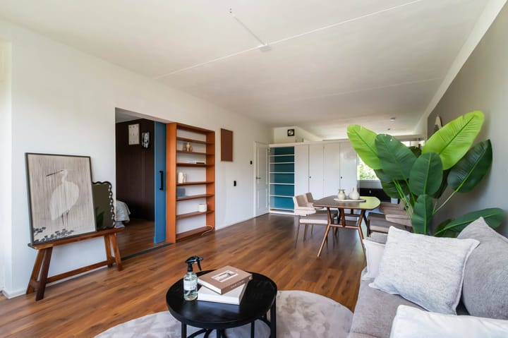 Appartement te koop: Willem Barentszweg 164, Hilversum