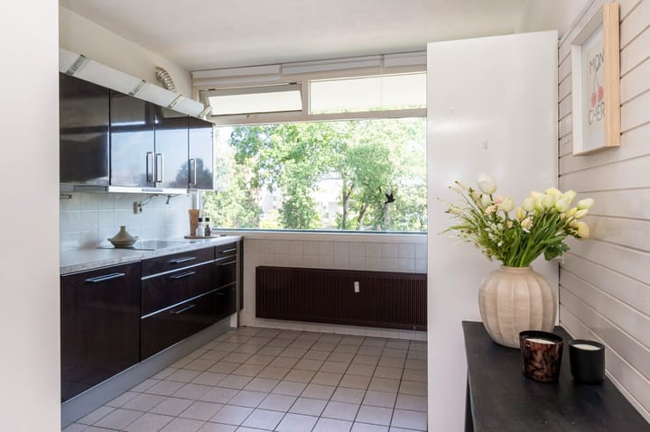 Appartement te koop: Willem Barentszweg 164, Hilversum