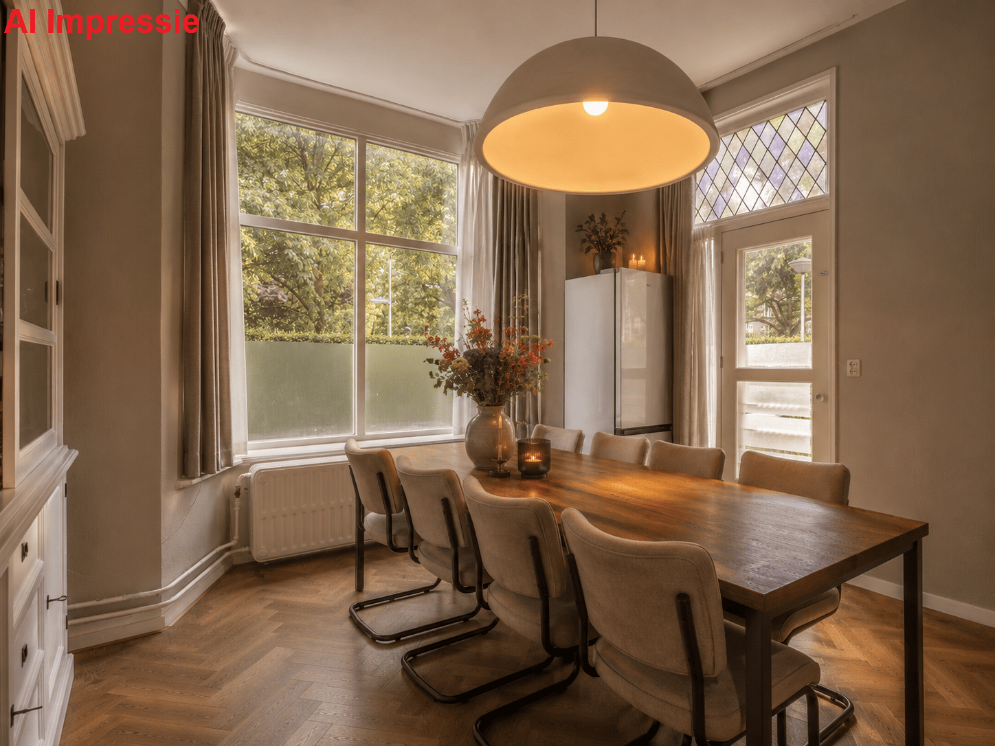 Photo 21 of Staringstraat 25