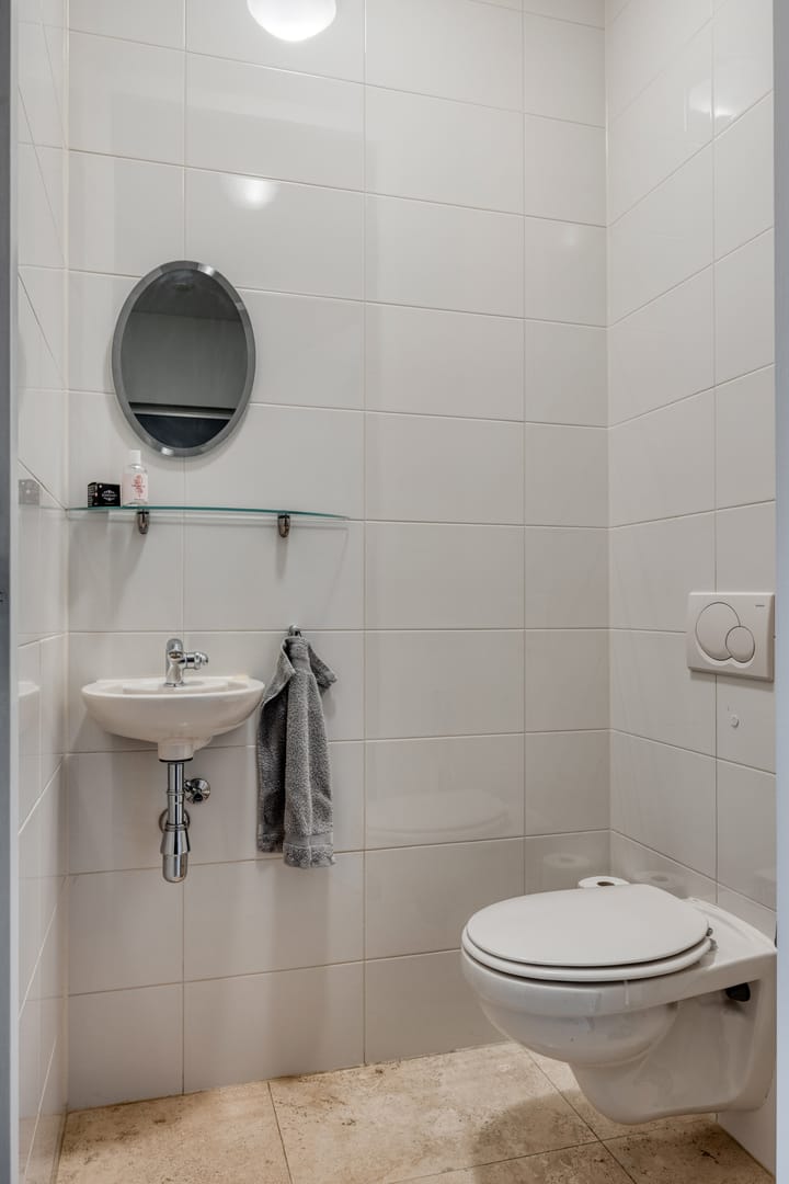 Appartement te koop: Kijkduinlaan 118, Tilburg