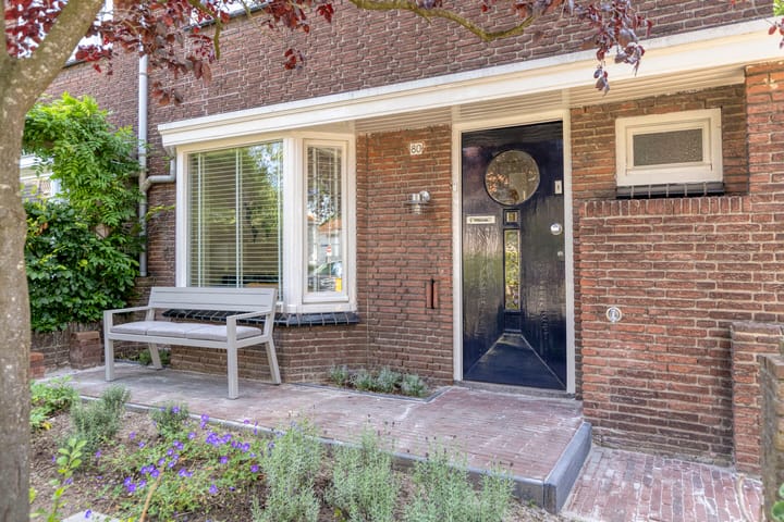 Foto 2 van Oisterwijksebaan 80